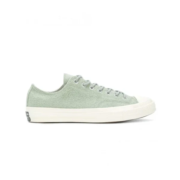 Converse Chuck Taylor All Star Low-Top Sneakers – Suede Edition