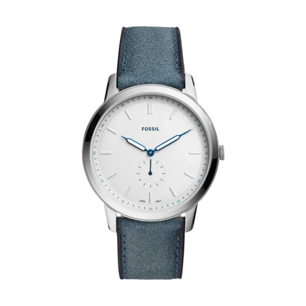 Fossil Men’s The Minimalist Watch