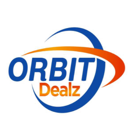 Home - Orbit Dealz
